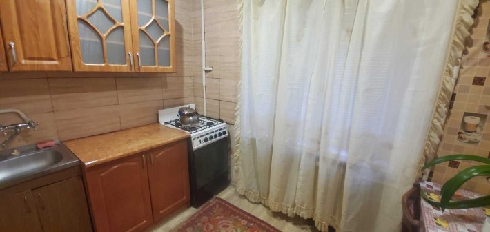 сдам 2комн квартиру на АТК , Варус - фото 1