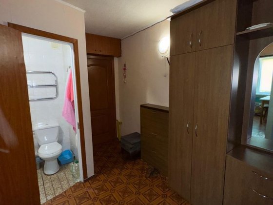 Сдам 3 кімнатну квартиру на космосі Запоріжжя