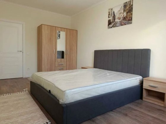 Оренда 1-кімнатної квартири 48 м² у новобудові на вул. Угорській, 12 , 650$ Львов