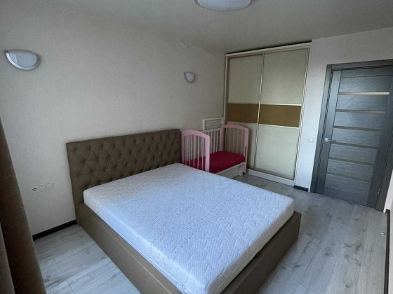 Оренда 1 кімнатної квартири, вул.Княгини Ольги Львов