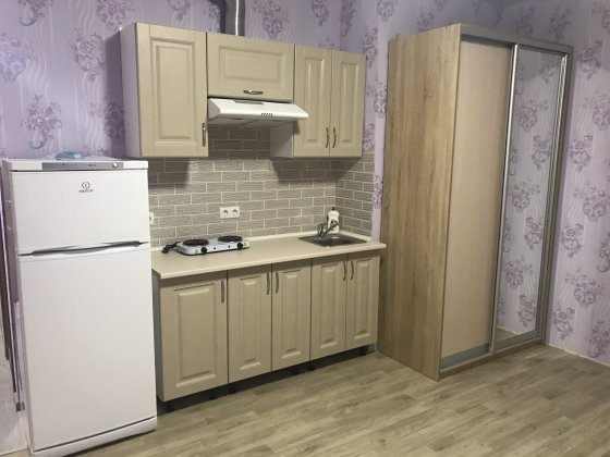 Мдаи студию в ЖК Карамель Харків