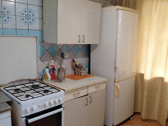 Здам 2кв.Дніпровський р-н,6500грв Запоріжжя
