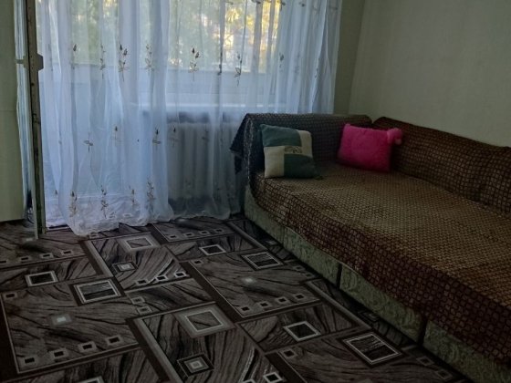 Актуальна сдача 2х.к.кв. вул.Європейська Космос Запорожье
