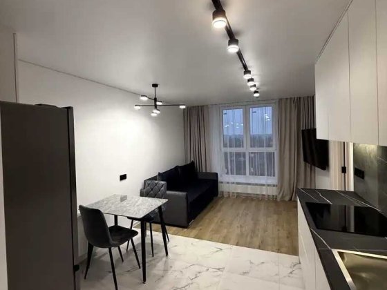 Оренда 1-кімнатної  квартири  в ЖК Шенген | перша здача| 42 М² 650 $ Львів