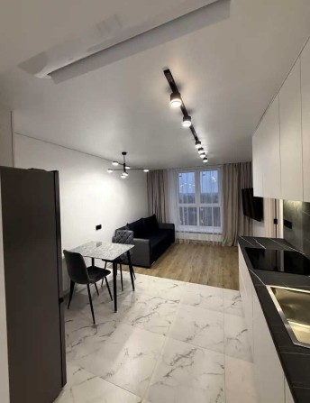 Оренда 1-кімнатної  квартири  в ЖК Шенген | перша здача| 42 М² 650 $ - фото 1