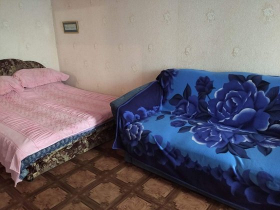 Сдам 1 кв  602  мр. Салтовское Шоссе Класс 6500 гр. военные +. Харків