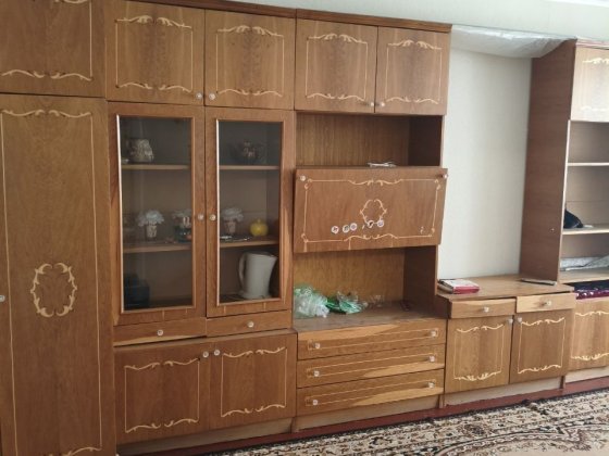 Сдам 1к квартиру Салтовка трк Украина Харків