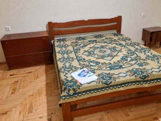 Оренда 1-кімнатної квартири, вул. Гудименка, 15 — 9 000 грн Запорожье
