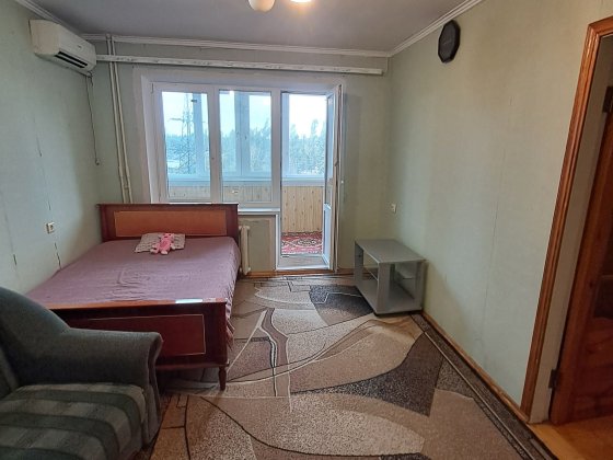 Оренда 2 кімнатної квартири по вул. Романтична Запорожье
