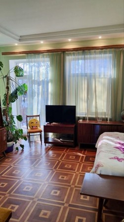 Своя 3-к квартира | 2 этаж | 62 м² | Новобаварский - фото 1