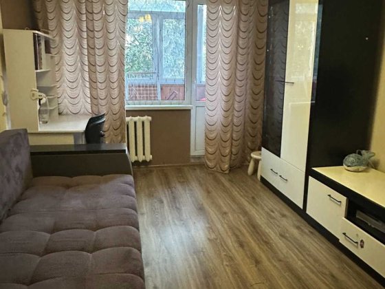 Сдам 1к кв на Салтовке ТРК Украина Салтовское шоссе метро Барабашова Французский бульвар Харків