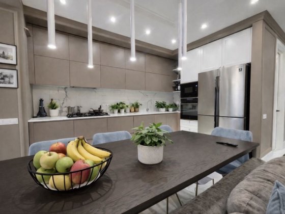 Оренда‼️Квартира преміум-класу, 145 м²  ЖК Sofia Residence