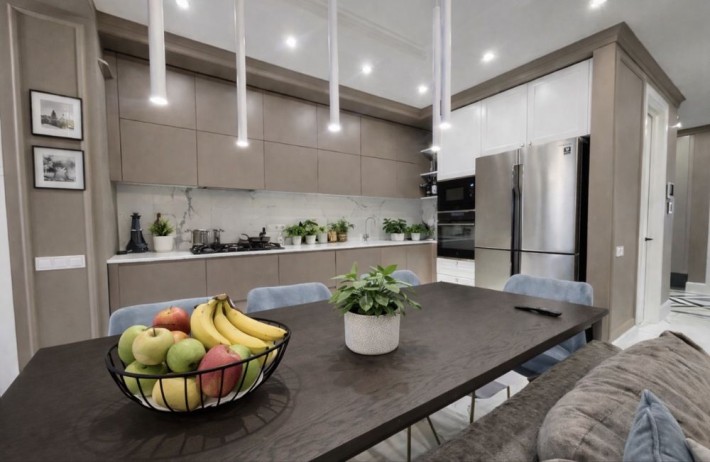 Оренда‼️Квартира преміум-класу, 145 м²  ЖК Sofia Residence - фото 1