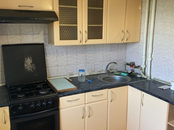 Здам 2-х к квартиру, 5/9, Європейська Запоріжжя