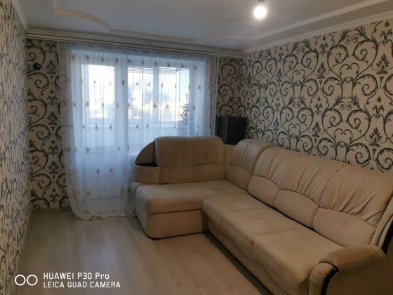 Здам класну 2-х кімнатну квартиру в м. Запоріжжя (Косм. р-н).-8000 грн. пріоритет військовим) Запоріжжя