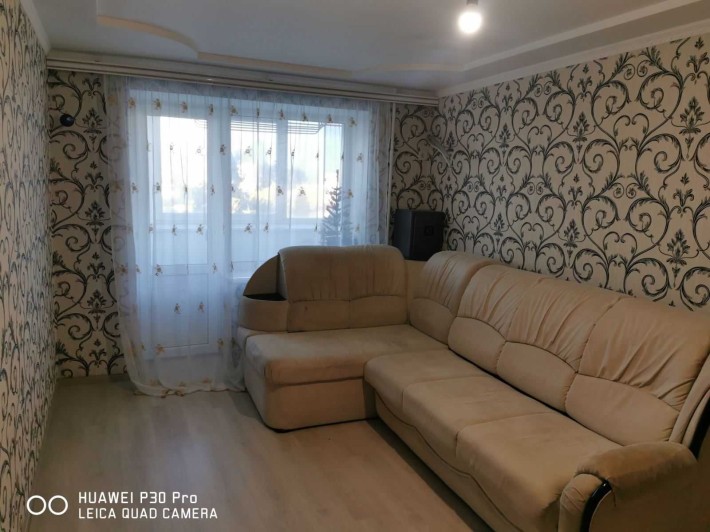 Здам класну 2-х кімнатну квартиру в м. Запоріжжя (Косм. р-н).-8000 грн. пріоритет військовим) - фото 1