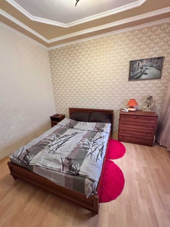 Оренда 1 кім квартири, вул Староєврейська, центр - фото 1