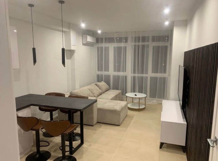 Оренда затишної 1 кімнатної квартири ЖК Avalon Zelena Street вул Зелена - фото 1