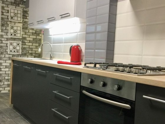 Сдам 2к квартиру метро 23 августа, первый дом Харьков