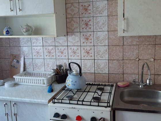 Здам 1 ккв на  Байрона Нові Будинки Харків