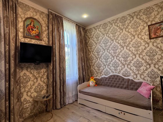 Оренда квартири на вул. Левицького Львів