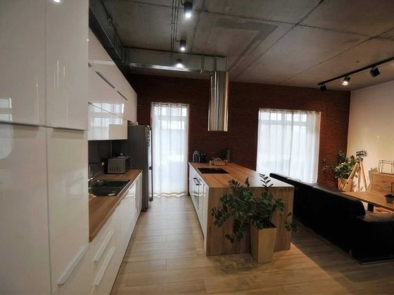 Оренда 3-кімнатна  квартира | ЖК ВІЛЛА МАГНОЛІЯ 1500 $ Львов