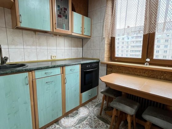 3-ком свежий ремонт Индустриальная Рогань ул.Зубарева, 25 Харків