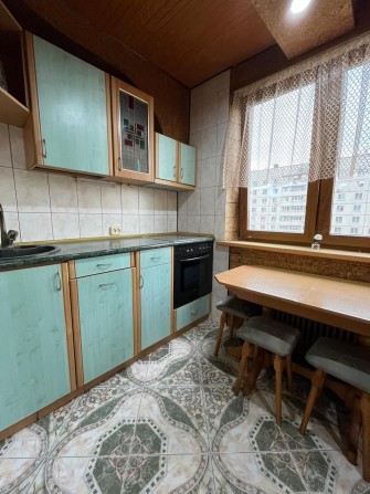 3-ком свежий ремонт Индустриальная Рогань ул.Зубарева, 25 - фото 1