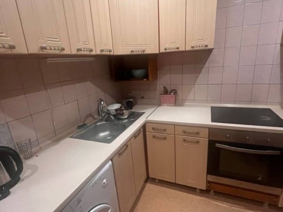 Сдам 1 к квартиру, Алексеевка, рядом с метро Харьков