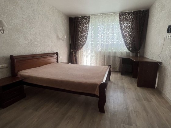 сдам реальную однокомнатную квартиру на северной Салтовке, дружбы народов 202, м. Салтовская, героев Харків