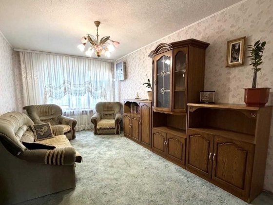 Сдам 3х комн кв ул.Сытова, Центр Космоса. Вся обстановка. Запорожье