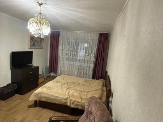 Здам 1-к квартиру Салтівка Харьков