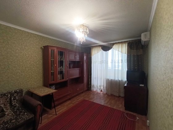 Сдам 1 квартиру Алексеевка пр.Победы,67,меб,техника,ц3600 Харьков