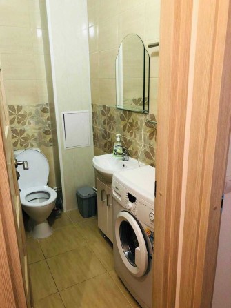 Довгострокова оренда квартири на Манастирського - фото 1
