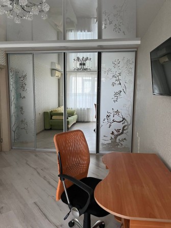 Сдам 1' кв 602 м р. Медкомплекс Амосова 8000 гр - фото 1