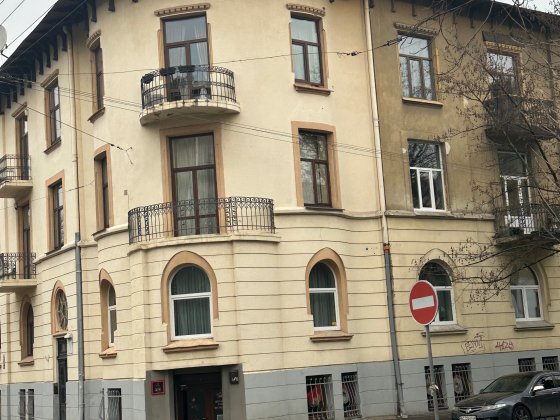 Нерухомість. Оренда квартир Львов