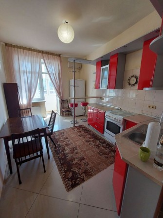 Сдам 2ком ЖК Подкова/ 6.5ст Фонтан дороги. Можно питомец - фото 1