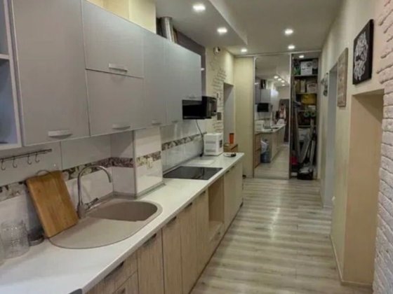 Сдам 3х комн квартиру Харків