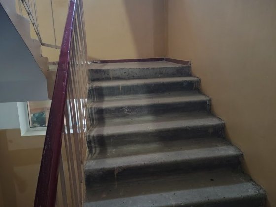 Сдам квартиру на Песках Запоріжжя
