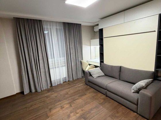 Оренда 2 кім. квартири в новобудові.,+ резервне живлення , 650 $ Львов