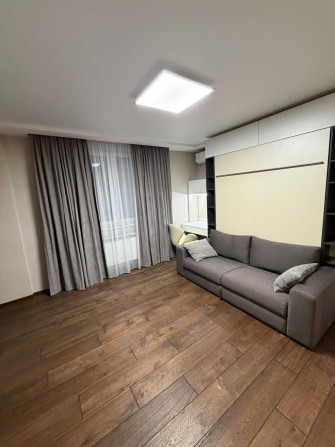 Оренда 2 кім. квартири в новобудові.,+ резервне живлення , 650 $ - фото 1