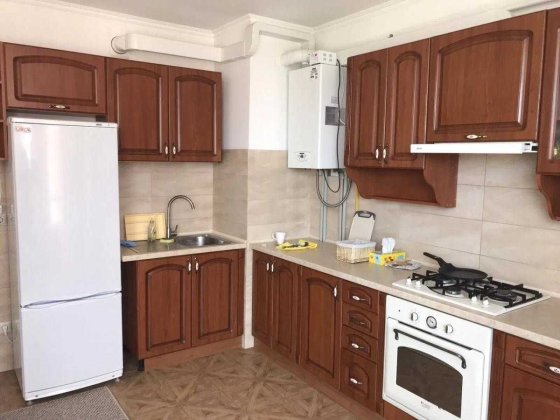 Оренда 2-кімнатної квартири 67 м² у новобудові на Сихові, вул. Антонича 7, 22500грн. Львов