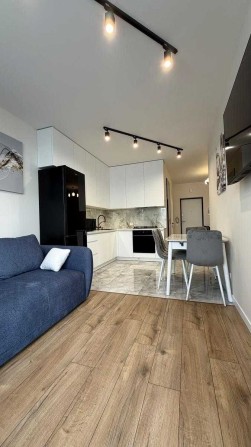 Оренда сучасна квартира НОВОБУД вул. Щирецька, ЖК Well Home - фото 1