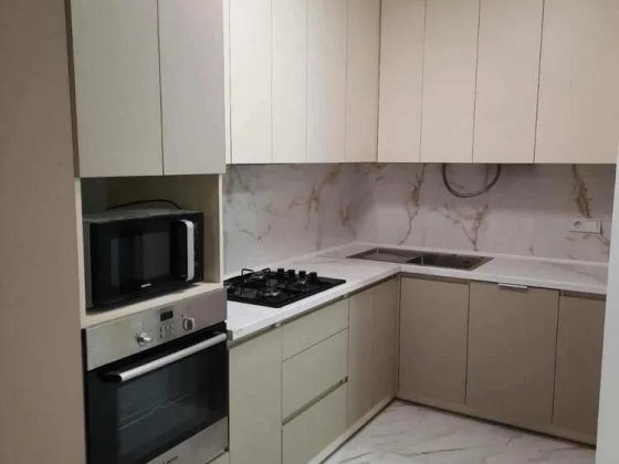 Оренда 1-кімнатної квартири 48 м² | ЖК Arena Park | вул. Мікльоша Львов
