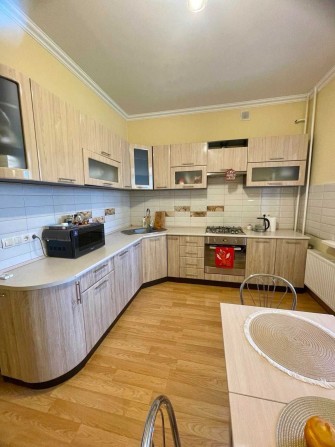 1 комнатная квартира  Ремонт Спецпроект Генератор Закрытый двор - фото 1