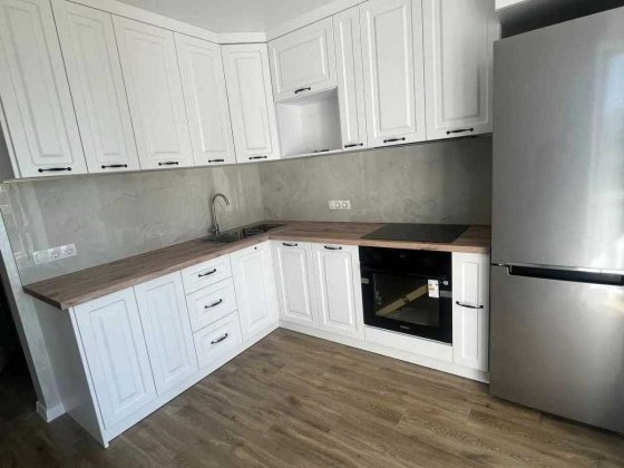Оренда 1-кімнатної квартири 40 м² у новобудові | ЖК «Шенген» | вул. Залізнична 600 $ Львов
