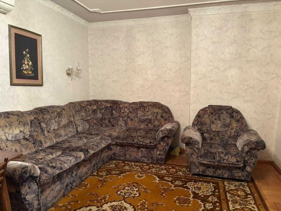 Здам квартиру від власника, Харків, Богомольця, 11, без комісії Харьков