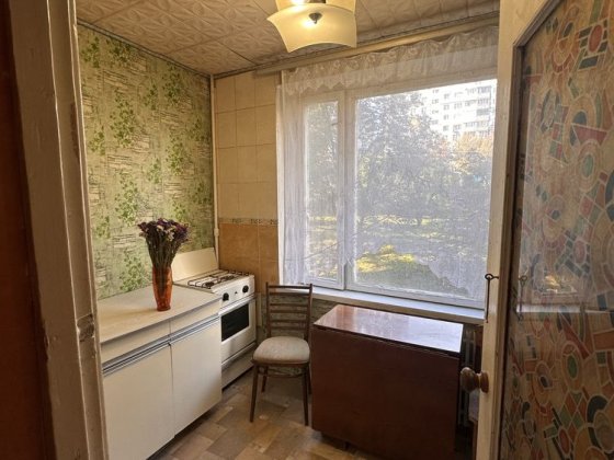 Сдам ! 1 к кв 2/9 Залютино Харьков