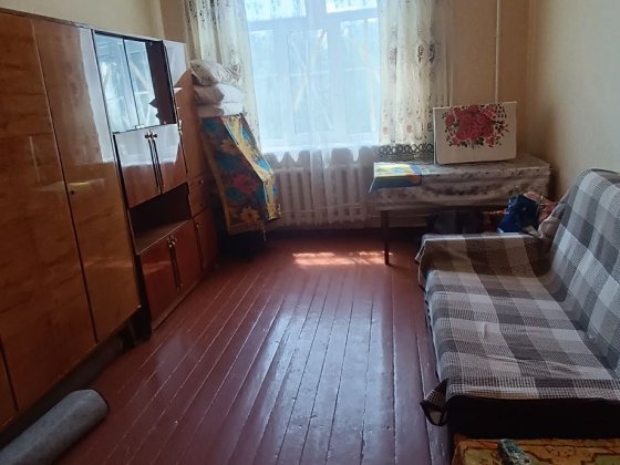 Сдам 1 комнатную квартиру проспект Аэрокосмический, остановка школа Харьков