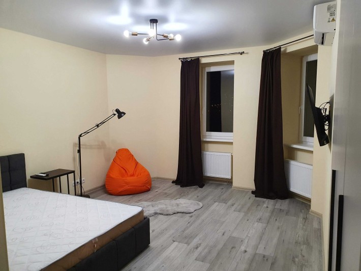 Сдам свою 1 кв в центре. ЖК Сокольники - фото 1